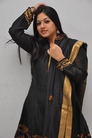 Keerthi Chawla Latest Photos
